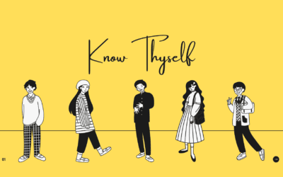 Know Thyself – Part 2