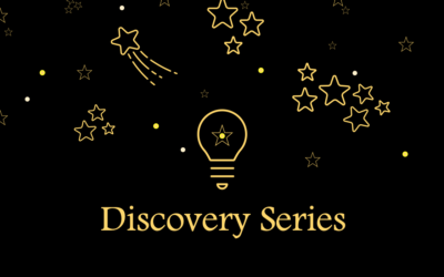 Discovery Series – Part 6