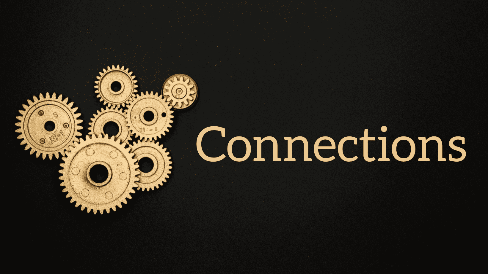 Connections