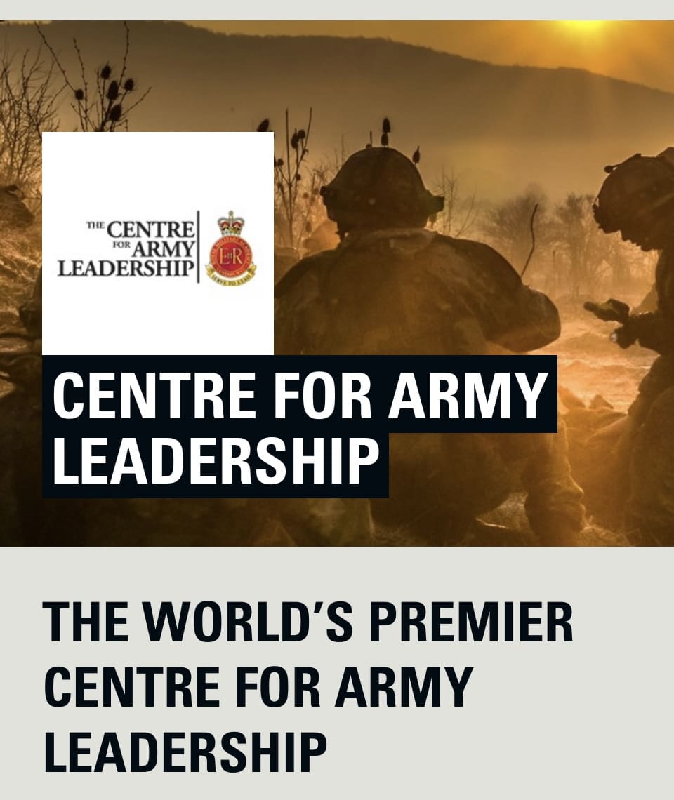 Remote Leadership