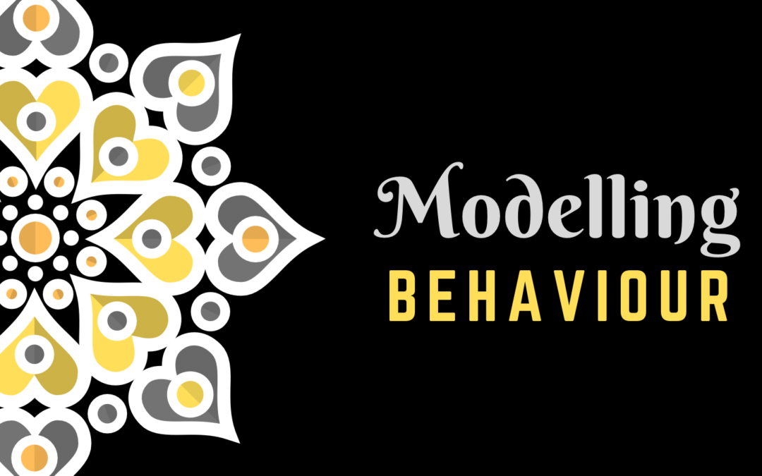 Modelling Behaviour