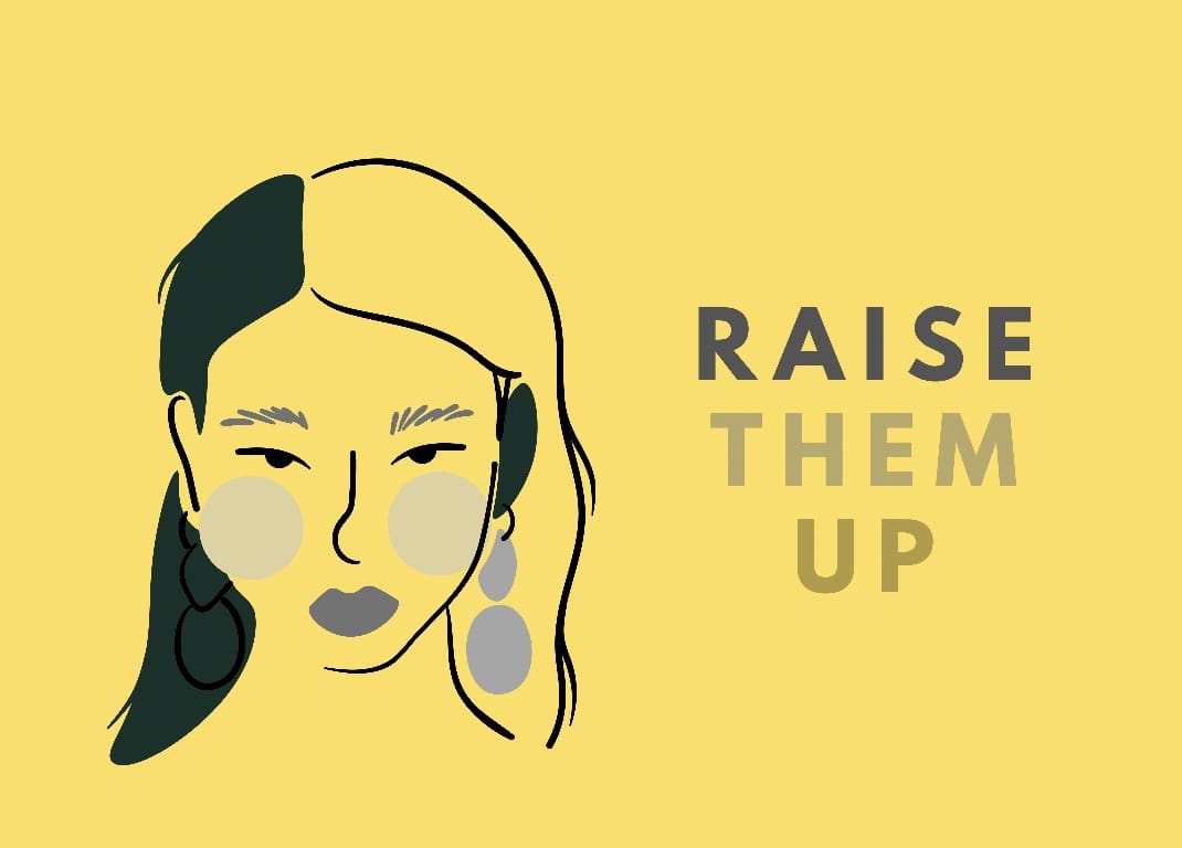Raise Them Up!