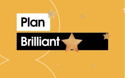 Plan B – Plan Brilliant!