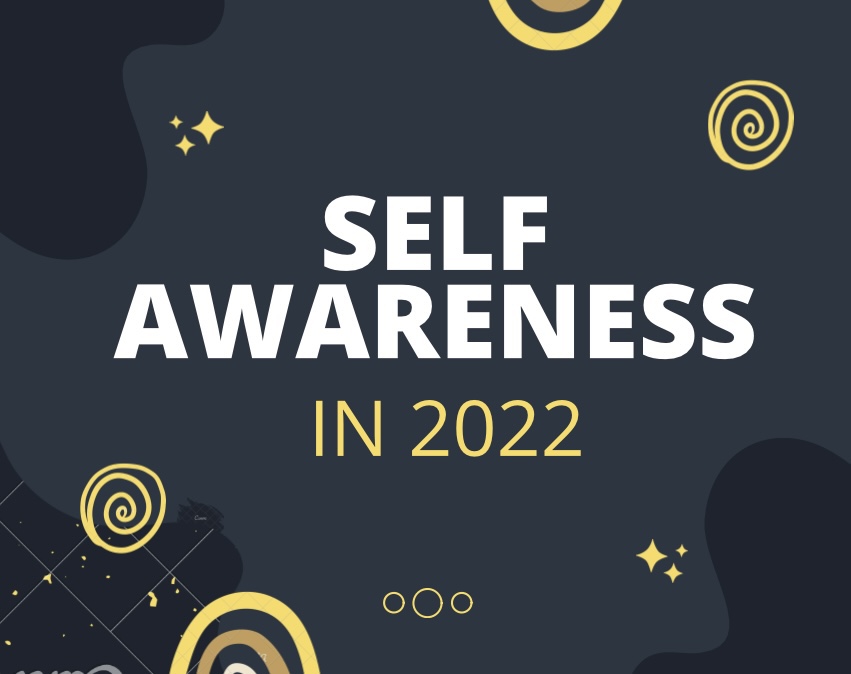 Watchwords for 22: Self-Awareness