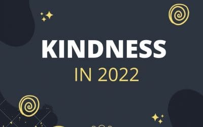 Watchwords for 22: Kindness