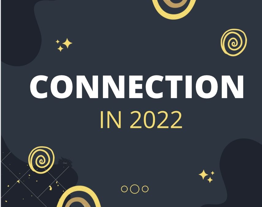 Watchwords for 22: Connection