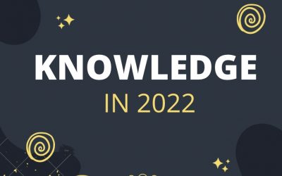 Watchwords for 22: Knowledge