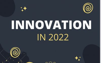 Watchwords for 22: Innovation