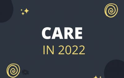 Watchwords for 22: Care