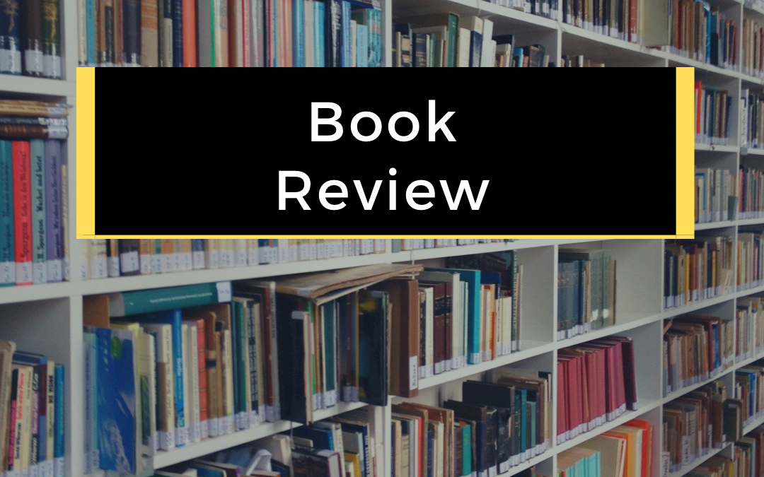 BOOK REVIEW – The 8th Habit, Stephen R Covey