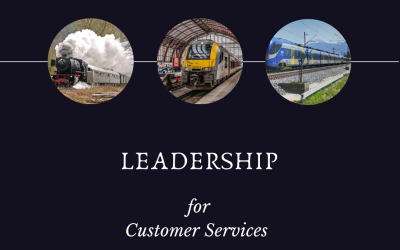 Leadership for Customer Services