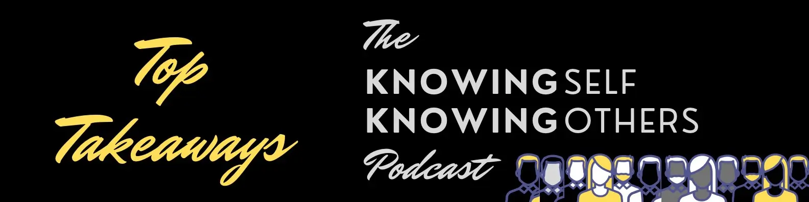 Top Takeaways and Reflective Questions