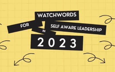 Watchwords for 2023