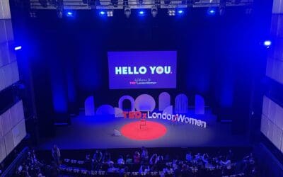 TEDx LondonWomen, 2023