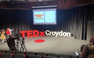 TEDx Croydon, 2023