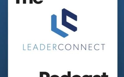 The Leader Connect Podcast with me, Nia Thomas