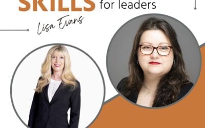 Soft Skills for Leaders with me, Nia Thomas!