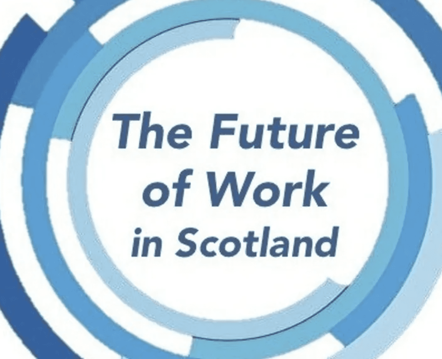 The Future of Work Scotland