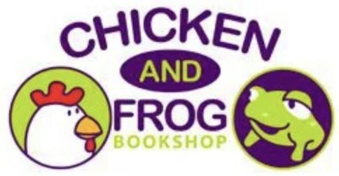 Chicken and Frog Bookshop Brentwood