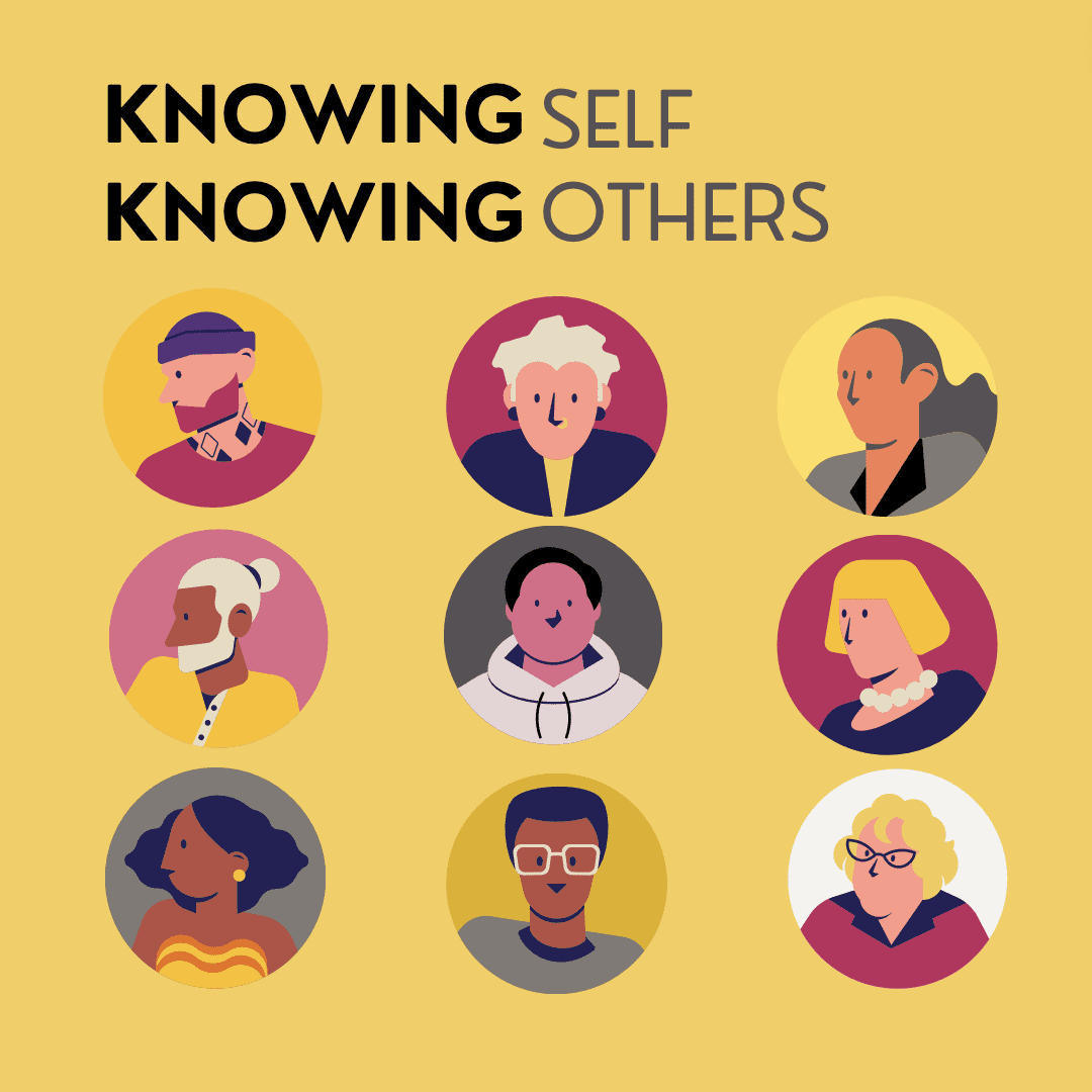 The Knowing Self Knowing Others Blog Substack