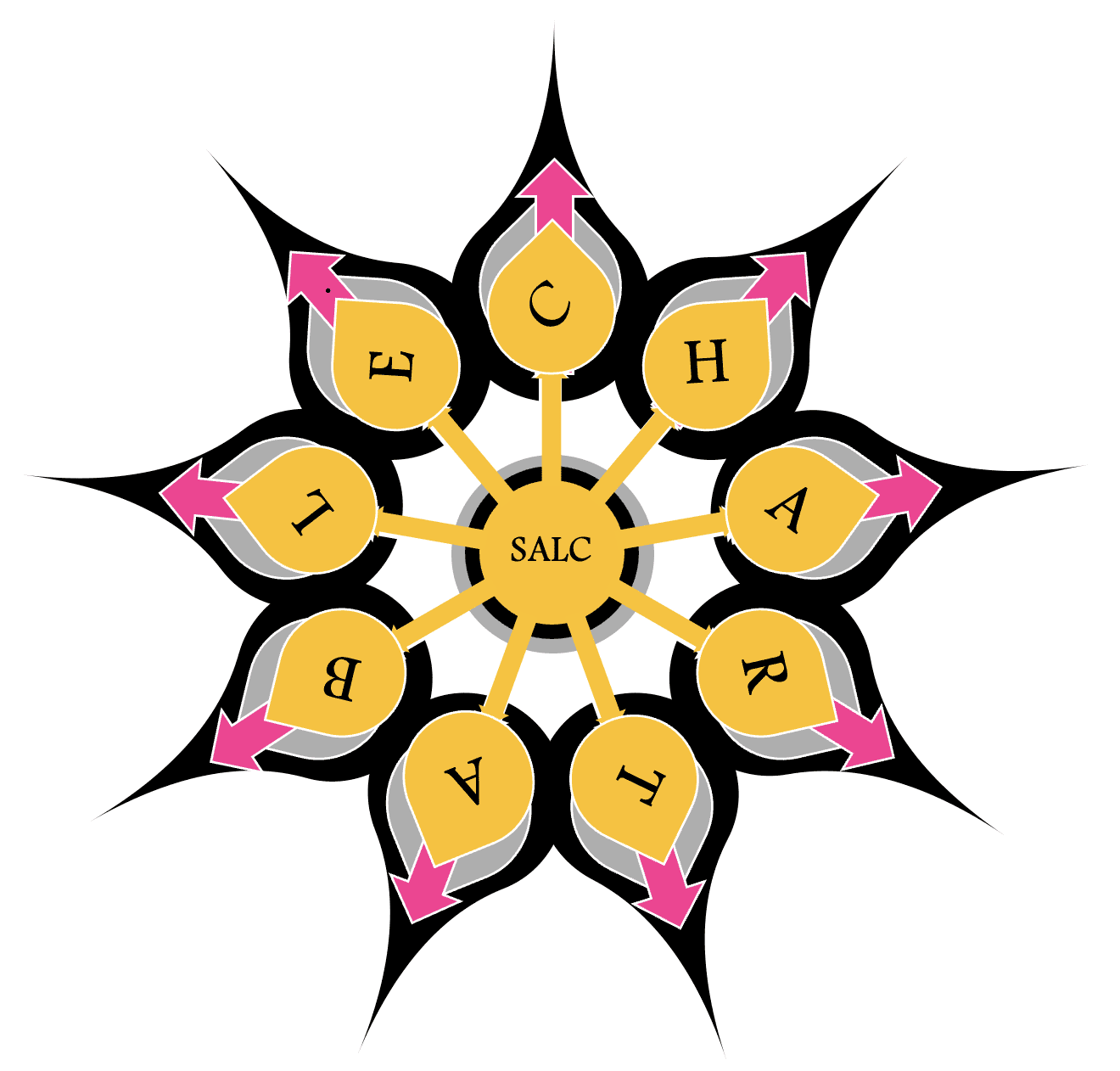 Self-Aware Leadership Compass Quiz Knowing Self Knowing Others