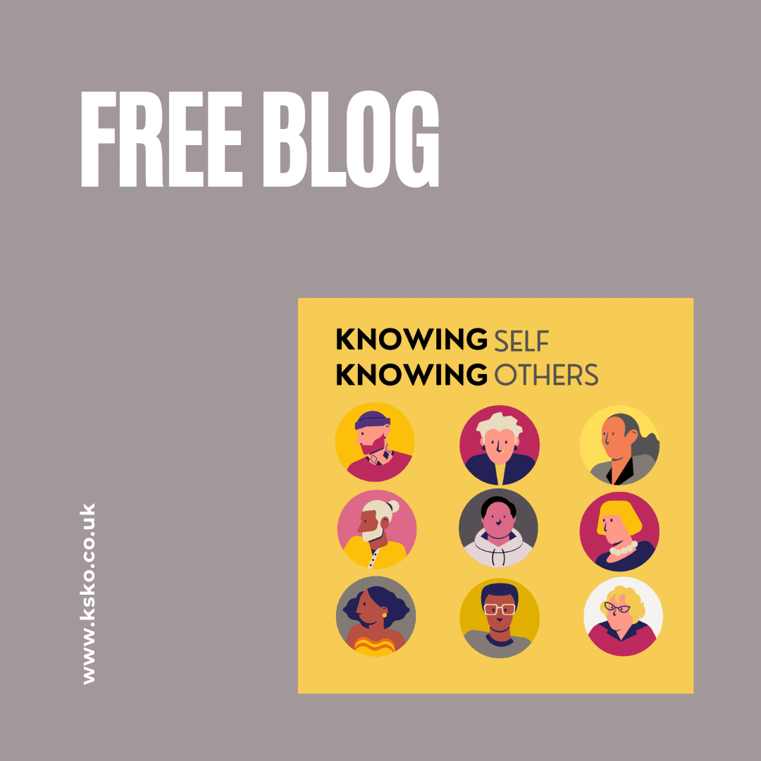 Knowing Self Knowing Others Free Substack blog