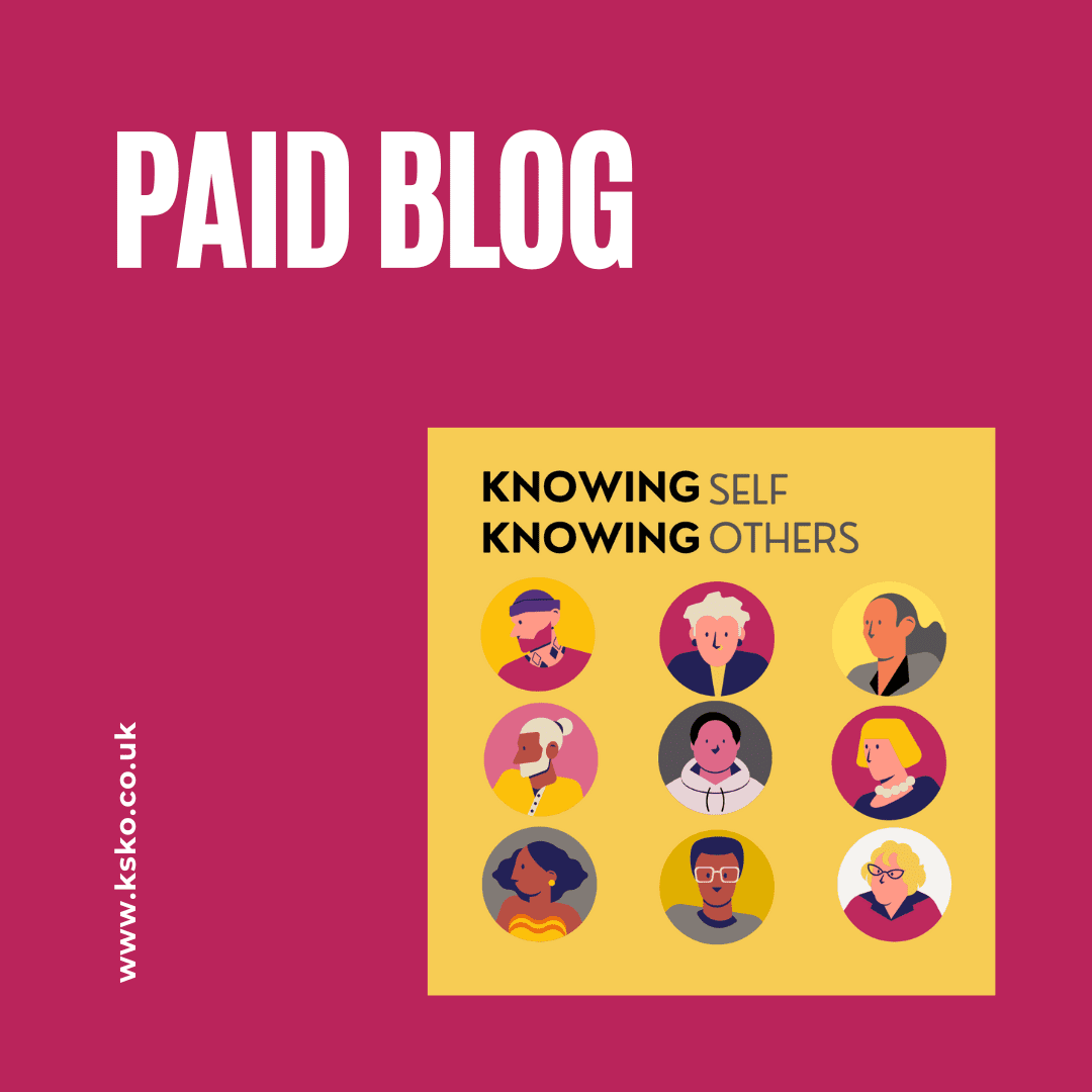 Knowing Self Knowing Others Paid Blog Substack