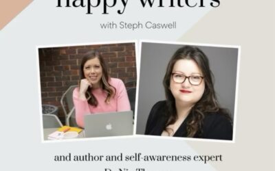 Creating Happy Writers… with me Nia Thomas!