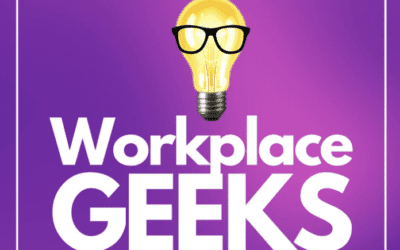 Workplace Geeks……… with me, Nia Thomas!