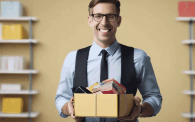 Core Concepts: Grappling with the Grief of Redundancy – 3 Rules for Recovery