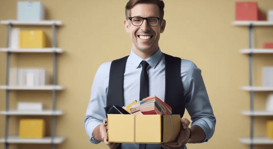 Core Concepts: Grappling with the Grief of Redundancy – 3 Rules for Recovery