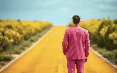 Core Concepts: Talking the Talk and Walking the Walk – 5 Ways to be True to Yourself