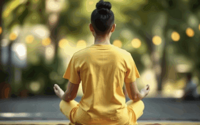 ‘Settle’: Finding Balance in a Busy Business World