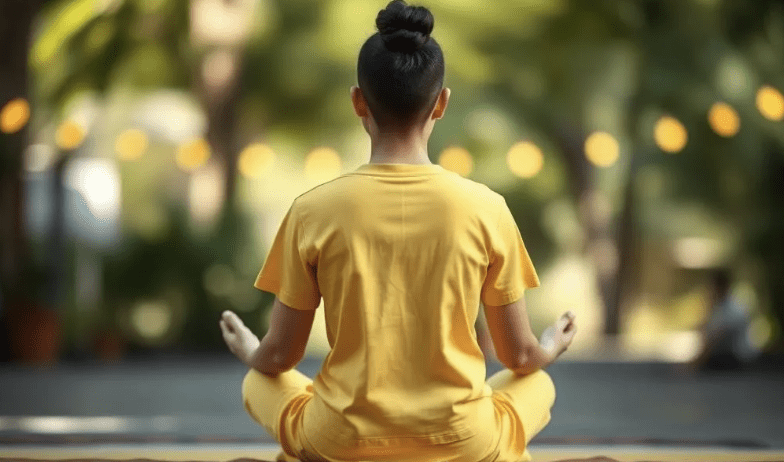 ‘Settle’: Finding Balance in a Busy Business World