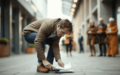 Core Concepts: The View from Both Sides – The Fall and Rise of Respect