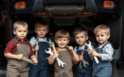 The Language of Power: Why ‘Girls’ and ‘Boys’ Just Won’t Do