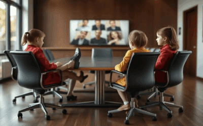 Core Concepts: The Language of Power – Why ‘Girls’ and ‘Boys’ Just Won’t Do