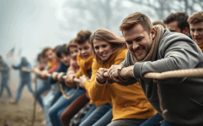 Core Concepts: Battling the Tsunami of Polarisation