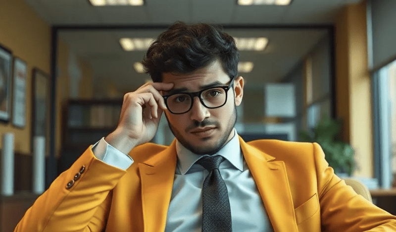 Core Concepts: The Aware Imposter – How Self-Awareness Shapes Gremlins and Growth