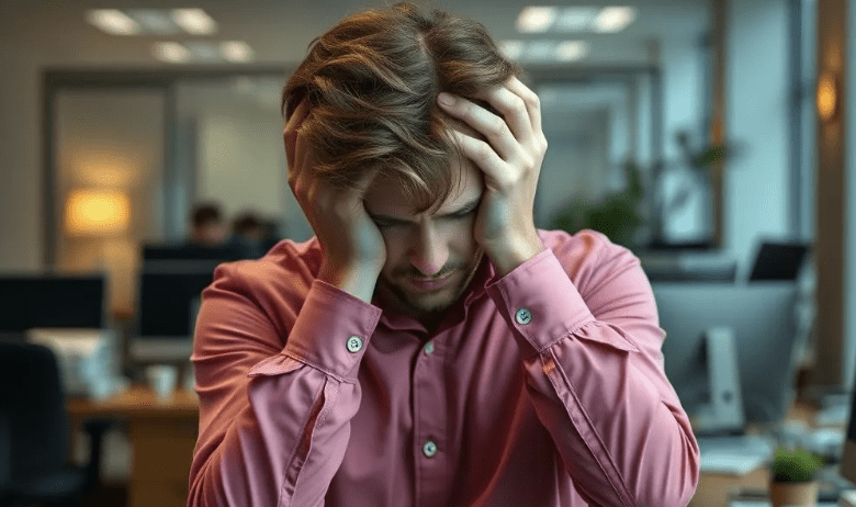 Recruitment, Rejection and Renewal: ‘It is as bad as they say it is’