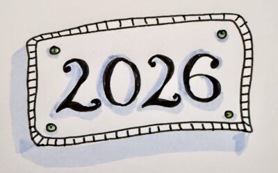 Watchwords for 2026