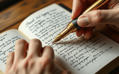 From Boardroom to Blog: The Many Writing Styles of Leadership