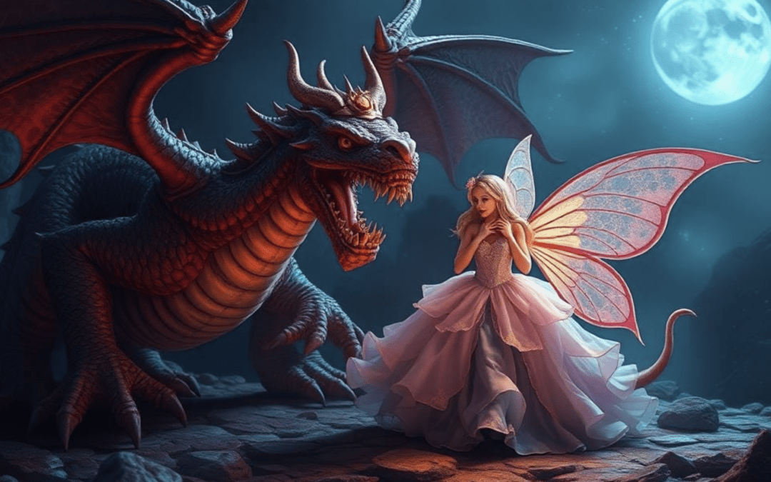 Road Blocks and Fairy Goth Mothers: The Hidden Costs of Toxic Workplaces