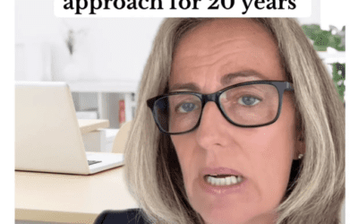 The Leadership Shift: From Command & Control to Care & Collaboration