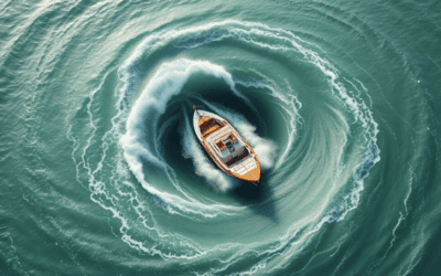 When There’s No Strategy, Any Path Looks Like Progress