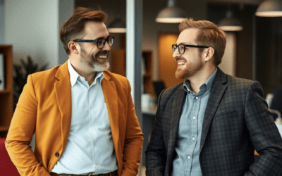 Recognising Your Impact on the Blinds, Rationals, Shapeshifters and Haters