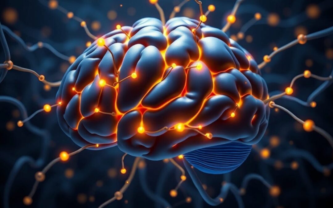 Wiring the Leadership Brain for 2026