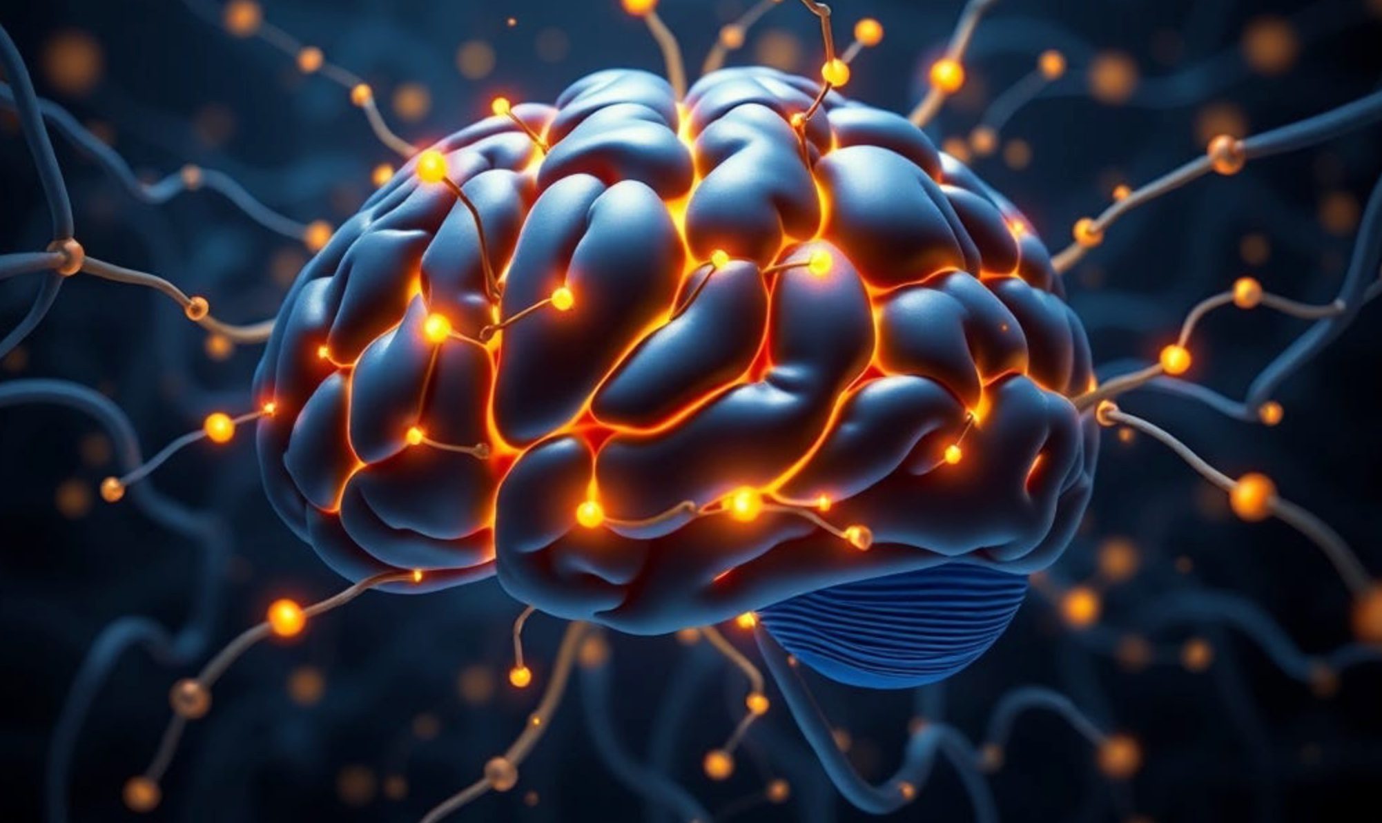 Wiring the Leadership Brain for 2026