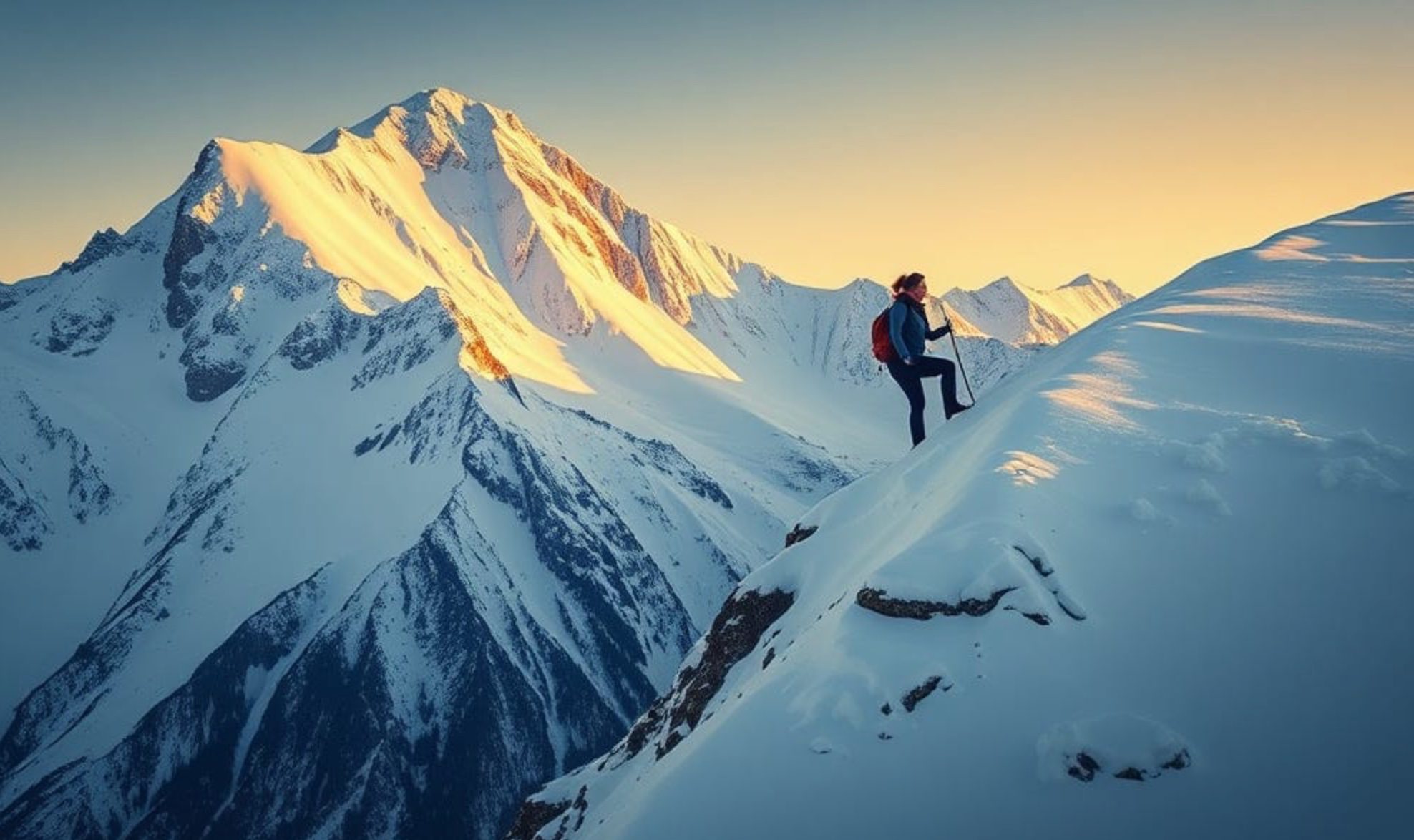 Tenacity Beats Talent: What Really Gets You Through Big Work