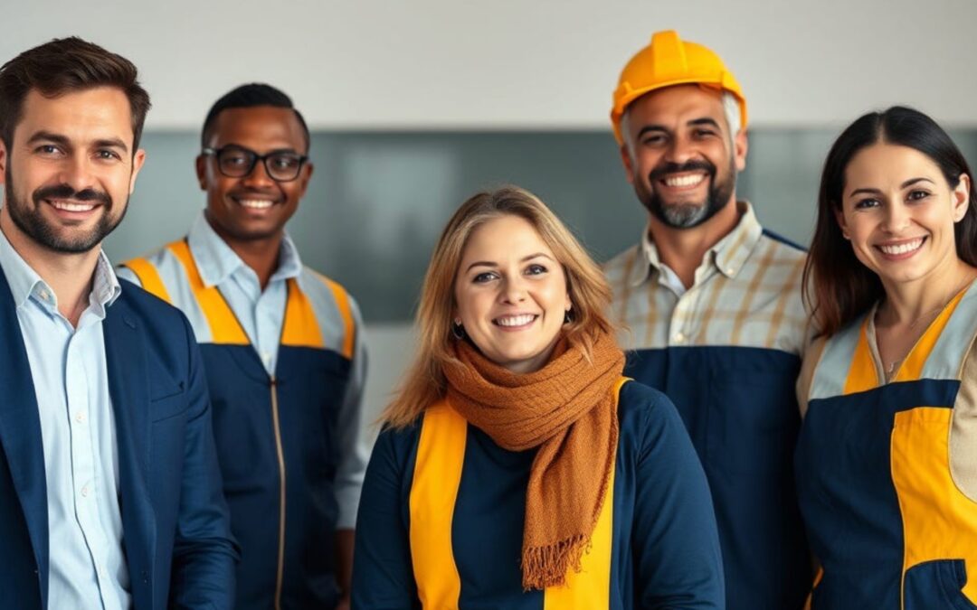 Walking the Floor: Where Strategy Meets Reality